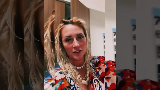 Тайский суп с креветками