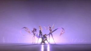 Аниме клип Welcome to The Club GMV