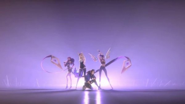 Аниме клип Welcome to The Club GMV