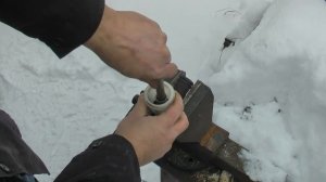 Замена бачка главного цилиндра сцепления на газели