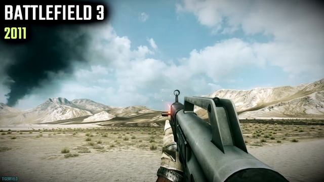 USAS-12 - Comparison in 10 Different Games смотреть онлайн