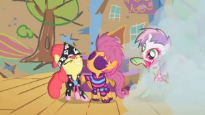 Песня искателей знаков отличия