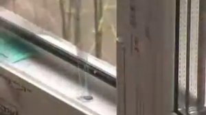 Монтаж окна в кирпичном доме