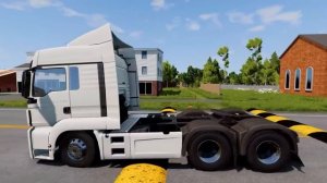 5 ПОЕЗДОВ ТОМАСА против МаКкуин с Вращающимися Колесами - Грузовики-Монстры