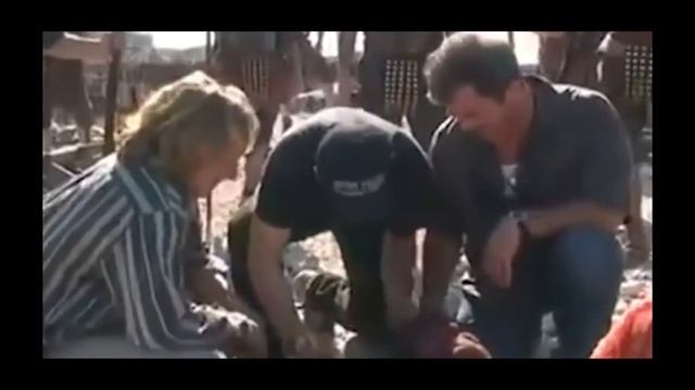 Обзор фильма «Страсти Христовы» (Right Now Cinema)