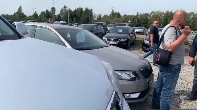 CARBAZAR (Карбазар) 3частина 07.09.2019 смотреть онлайн