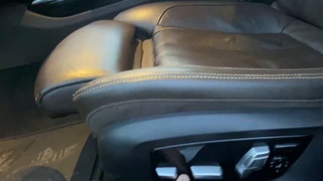 ШИКАРНЕЙШАЯ БМВ 7КА!!!! смотреть онлайн