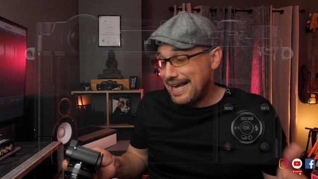The Olympus Pen-F In 2024??? Is It The Right Move??? смотреть онлайн