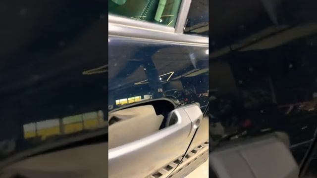 Чёрный автомобиль полировка царапины тойота тундра смотреть онлайн