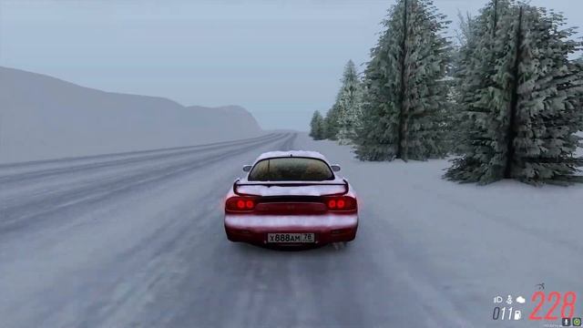 ГОНОЧНЫЙ БОЛИД И ДРИФТ КОРЧ! 2 В 1! MAZDA RX-7 FULL STAGE - MTA PROVINCE смотреть онлайн
