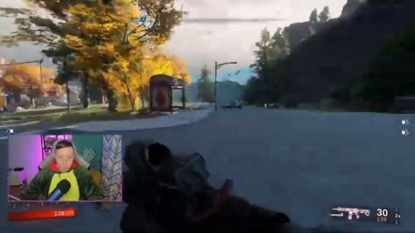 Стрим по REDFALL | Обзор игры REDFALL