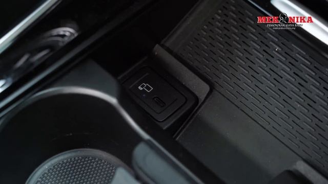 MERCEDES BENZ GLB200, SUV KOMPAK MEWAH! смотреть онлайн