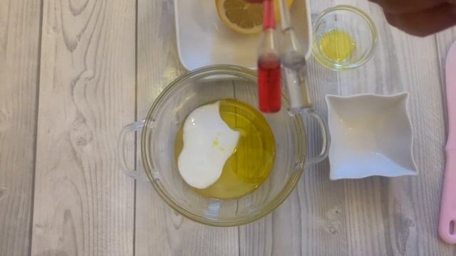 Очень сильная маска для роста и против выпадения волос спасёт от облысения! смотреть онлайн