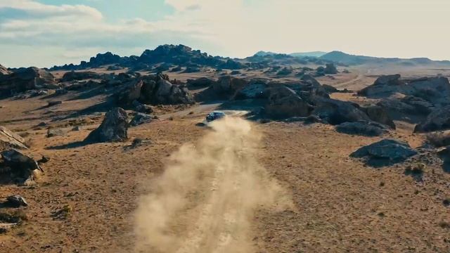 Haval F7x avtomobili ilə adrenalin dolu sınaq sürüşü! смотреть онлайн