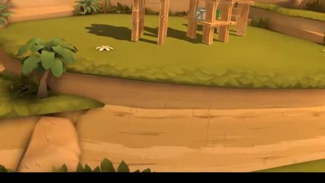 || Angry Birds VR : Isle of Pigs || live stream || смотреть онлайн