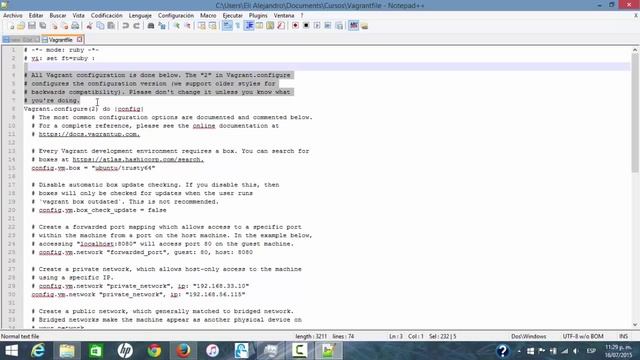 ZF2 01 Introducción a Zend Framework 2 смотреть онлайн