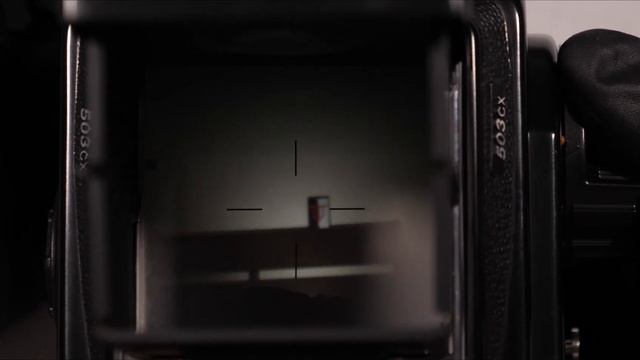Analog Unbox | Hasselblad 503 CX