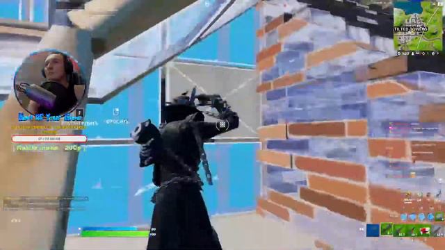 FORTNITE 5000 АРЕНЫ но что будет дальше Я ХЗ хД смотреть онлайн