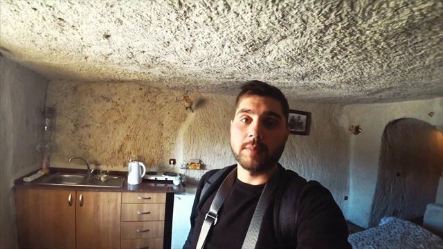 Каппадокія - восьме чудо світу #22 смотреть онлайн