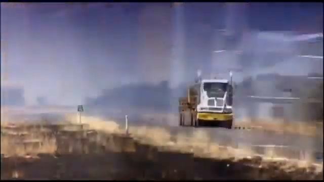 Австралийские грузовые автомобили смотреть онлайн
