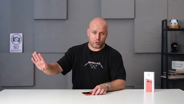 Честный обзор Google Pixel 7a: вам втирают дичь! смотреть онлайн