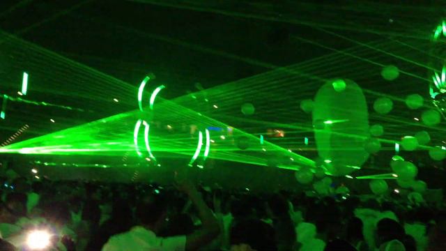 Sensation White Steve Angello mix "Swedish House Mafia - Greyhound" смотреть онлайн