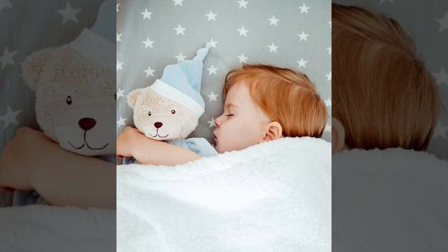Белый шум для сна младенца(без рекламы)для здорового и крепкого сна смотреть онлайн