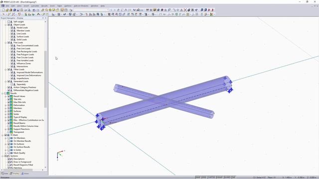 [EN] FAQ 001095 | I used the method of intersections to create an opening in a circular cylindric.. смотреть онлайн