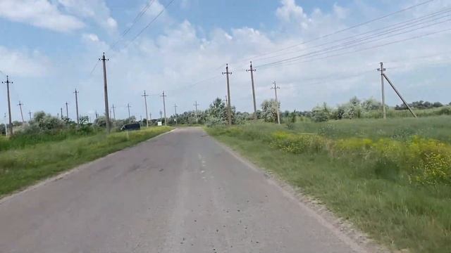 ✔️Коблево Сегодня. С Николаевской части курорта до базы отдыха Мелиоратор. 30.06.2021 смотреть онлайн