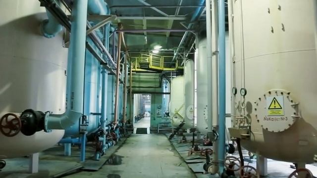 Кратко о ТОО "Усть-Каменогорская ТЭЦ" смотреть онлайн