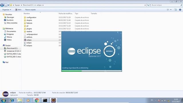 Tutorial Java - Despligue de aplicaciones web en GAE смотреть онлайн