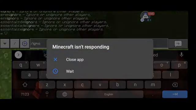 Join My Smp | Minecraft Live Java+Pocket Edition |@rgs47ff Rgs47ff Is Live смотреть онлайн