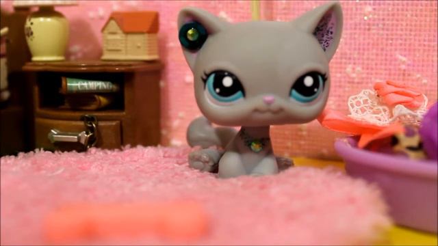 ^-^ С днём рождения Смайлик Чиз! :D смотреть онлайн