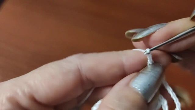 САЛФЕТКА ажурная КРЮЧКОМ для начинающих. смотреть онлайн