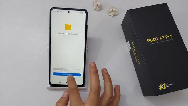 Poco X3 Pro,x3 Ringtone Setting | Poco X3 Pro Me Custom Ringtone Kaise Set Kare | Ringtone Custom