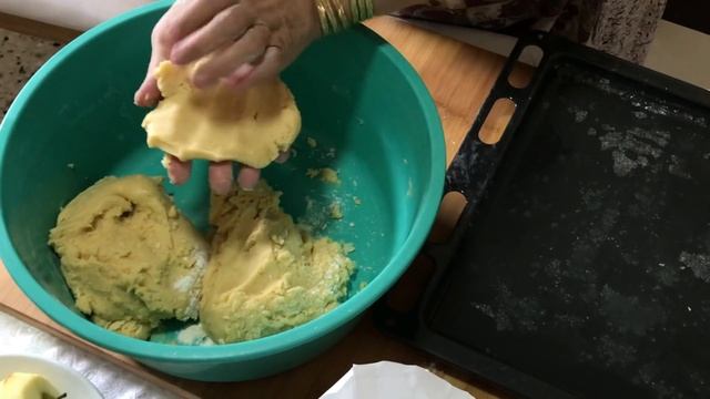 МАБРУШИ от АРАБСКОЙ ХОЗЯЙКИ смотреть онлайн