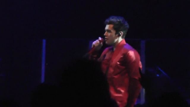 Austin Mahone - Creatures of the Night (Live) смотреть онлайн