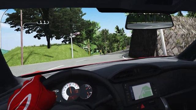 Kanata Katagiri GT86! | MF Ghost Carpack! (Assetto Corsa)
