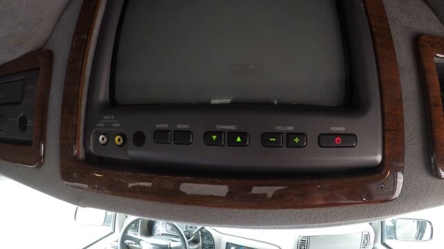 4K Review 2001 Chevrolet Astro Conversion Van Virtual Test-Drive & Walk-around смотреть онлайн