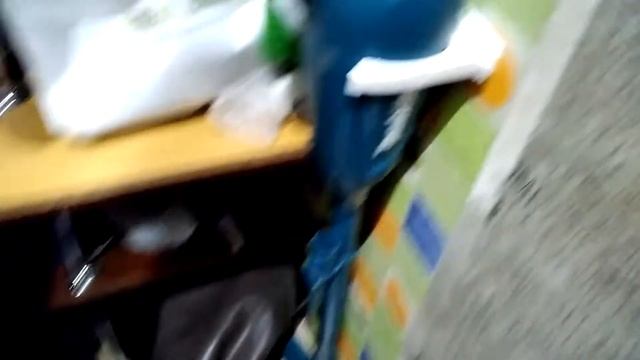 Держатель с креплением на стену для пылесоса DCL180, DCL181F Makita 458571-5