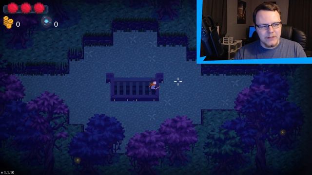 Top 5 Indie Games 2020 (Gamejolt) смотреть онлайн