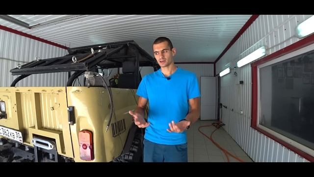 Беркут R17. Эта тварь ни как не сдохнет. Реальный отзыв смотреть онлайн