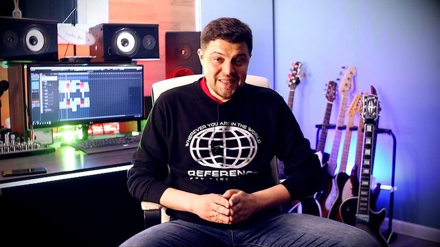 10 НЕОБЫЧНЫХ крутых советов для сведения / Studio600ru смотреть онлайн