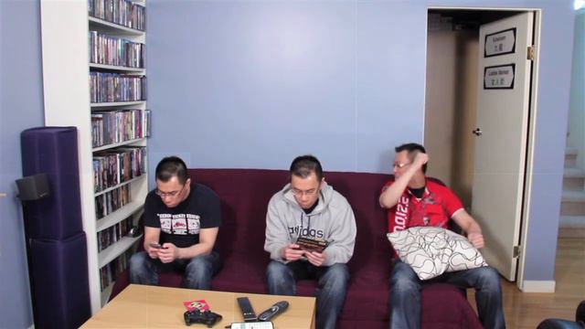 First Cloning Alpha Test