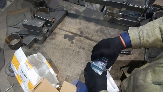 Холодная ковка // Очень нужные посылки с ОЗОН смотреть онлайн