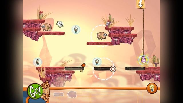 Gameplay - Eets Munchies смотреть онлайн