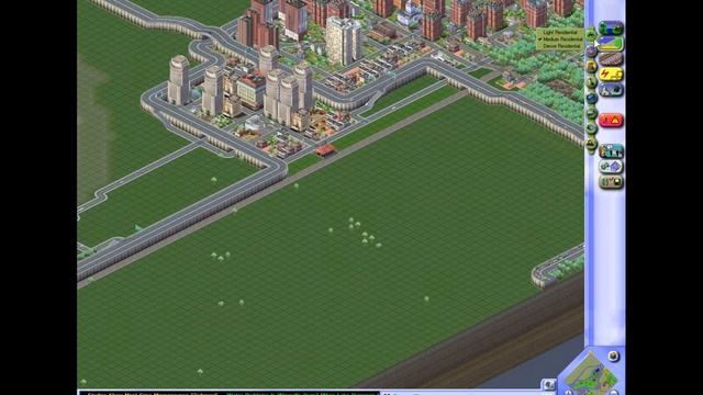 [PC] - Simcity 3000 Unlimited - Part 3 (Commentary) смотреть онлайн