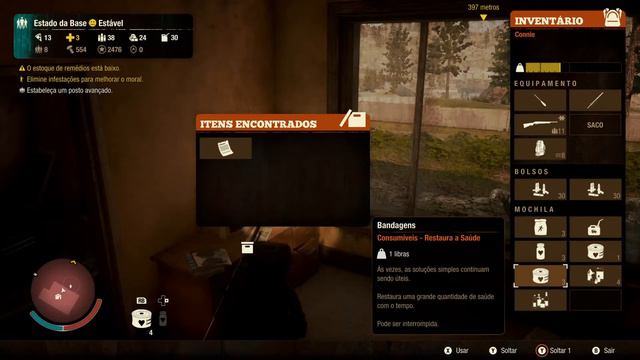 STATE OF DECAY 2 - SOBREVIVÊNCIA смотреть онлайн