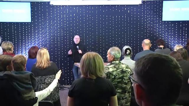 Воскресное служение "Слово Жизни" 28.02.16 смотреть онлайн