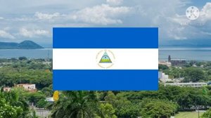 Государственный гимн Никарагуа.